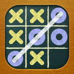 Tic Tac Toe Free アプリダウンロード