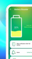 Battery Notifier الملصق