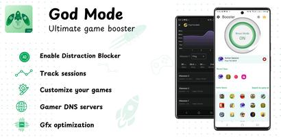 Ultimate Game Booster Pro gönderen