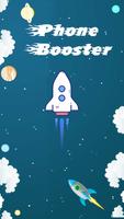 Cleaner - Booster Phone Pro الملصق