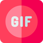 Optimize GIF Maker ícone