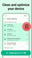 Cleanup 360 imagem de tela 1