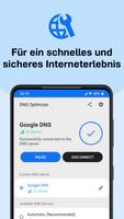 DNS Optimizer Plakat