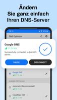 DNS Optimizer Screenshot 1