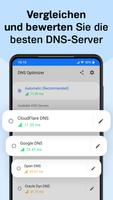 DNS Optimizer Screenshot 2