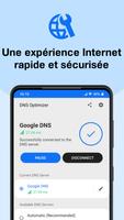 DNS Optimizer Affiche