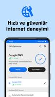 DNS Optimizer gönderen