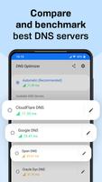 DNS Optimizer 스크린샷 2