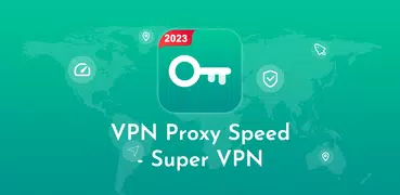 VPN - Super Proxy Master