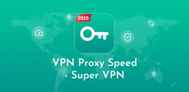 VPN - fast secure vpn proxy