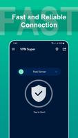 VPN - fast secure vpn proxy ภาพหน้าจอ 3