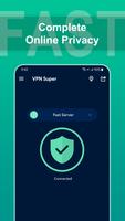 VPN - fast secure vpn proxy plakat