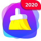 Optimizer - Junk Cleaner & Space Cleaner آئیکن