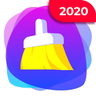 Optimizer - Junk Cleaner & Space Cleaner biểu tượng