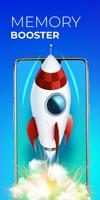 Optimizer - Junk Cleaner & Space Cleaner اسکرین شاٹ 3