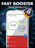 Super Optimizer & Cleaner: Booster & Phone Cleaner screenshot 1