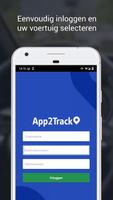 App2Track Cartaz