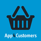 App4Customers ikona