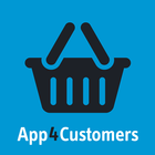 App4Customers-icoon