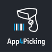 App4Picking - warehouse manage