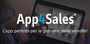 App4Sales
