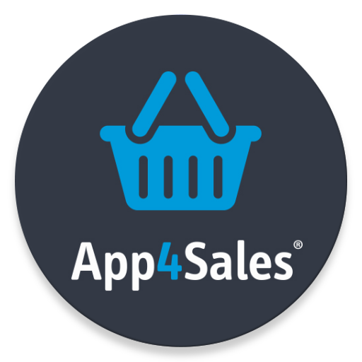 App4Sales by Optimizers