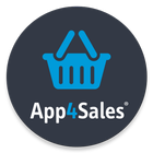 App4Sales 아이콘