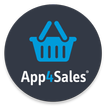 App4Sales 圖標