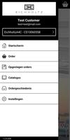 Eichholtz screenshot 1