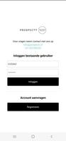 Prospectt Order app ポスター