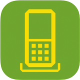 NOS Telefone icon