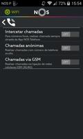 NOS Telefone capture d'écran 1