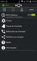 NOS Telefone screenshot 2