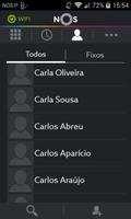 NOS Telefone screenshot 3