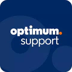 Optimum Support アプリダウンロード