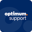 Optimum Support aplikacja