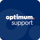 Optimum Support иконка