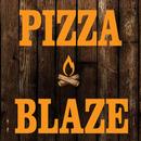 Pizza Blaze, Kingsbury APK