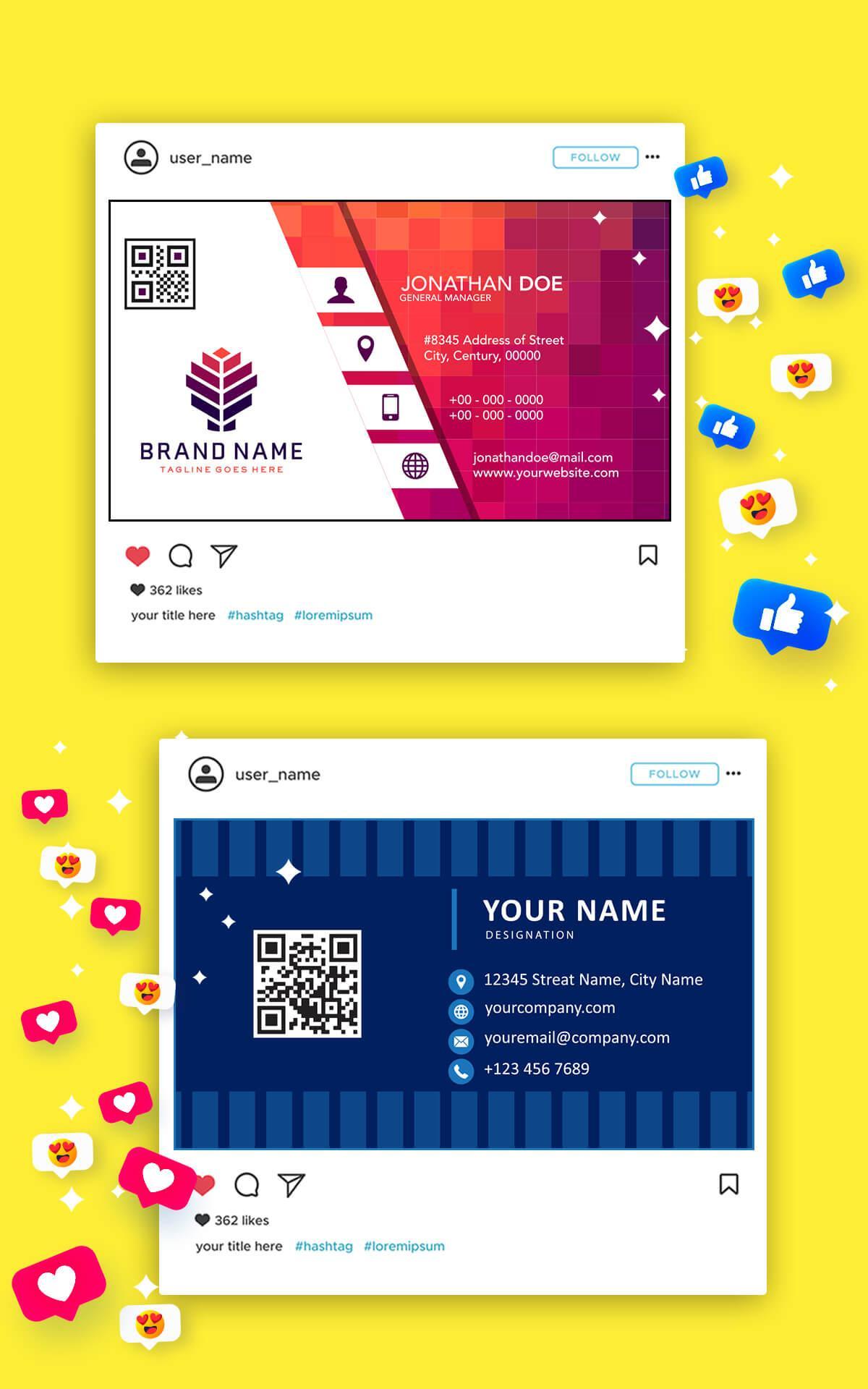 Digital Business Card Maker For Android APK Download digital-business-card-maker-for-android-apk-download