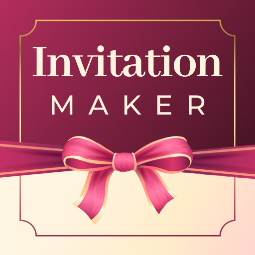 Digital Invitation Card Maker