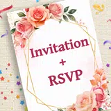 Invitation Maker: Cards + RSVP APK