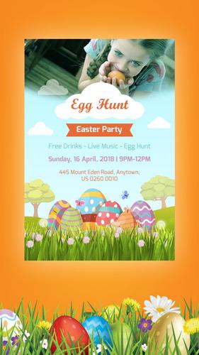 Invitation Maker Ecards Greeting Cards Invites For Android Apk Download