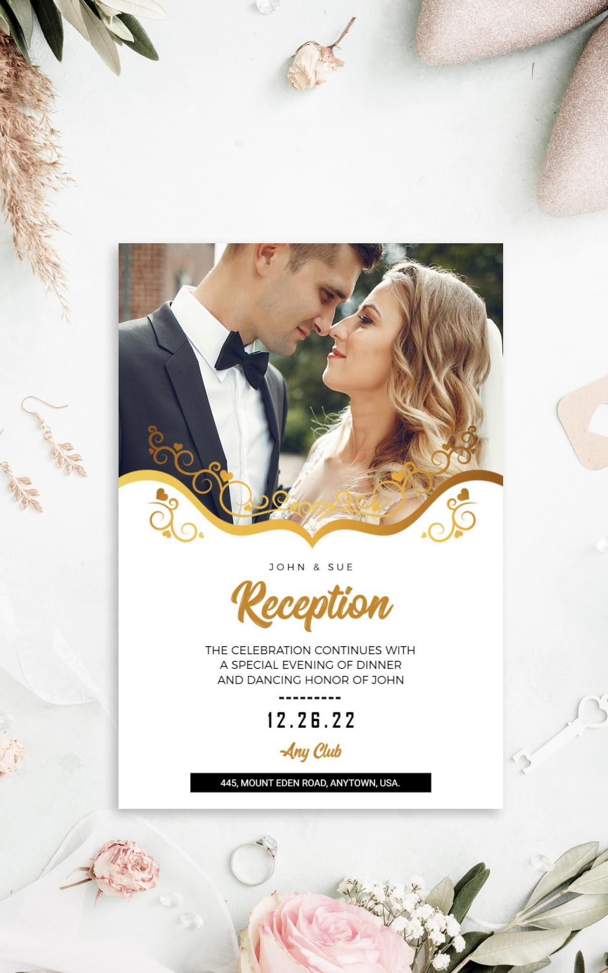 Digital invitation maker apk pour android t l charger