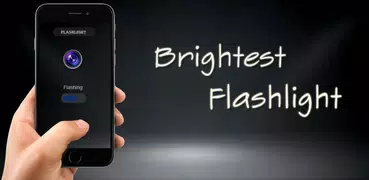 Strobe Flashlight – Flashlight Torch 2019