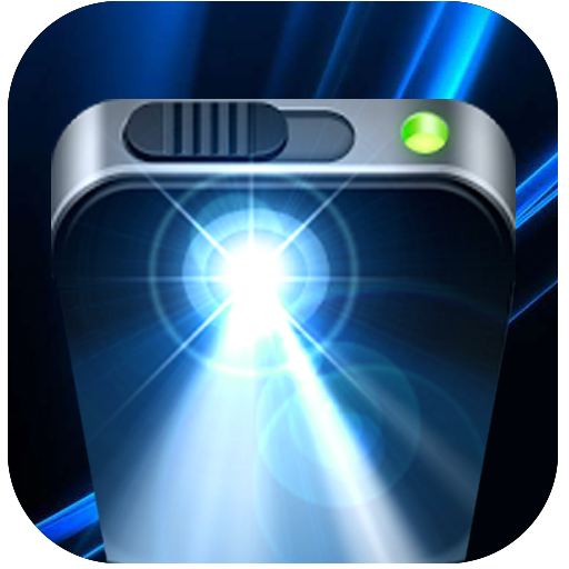 Strobe Flashlight – Flashlight Torch 2019