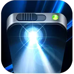 Descargar APK de Strobe Flashlight – Flashlight Torch 2019