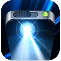 Strobe Flashlight – Flashlight Torch 2019