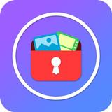 AppLock - Fingerprint & Password, Gallery Locker icon