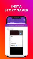 Insta Story Saver Screenshot 3