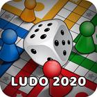 Ludo 2020 - Fun Dice Game أيقونة